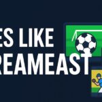 Sites Like StreamEast in 2025: Best Sports Streaming Alternatives (US & UK)