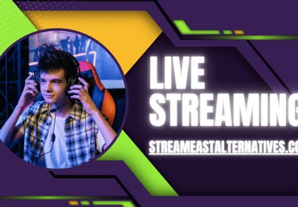 Streameast & Streameast Live: What Changed & What to Use Now