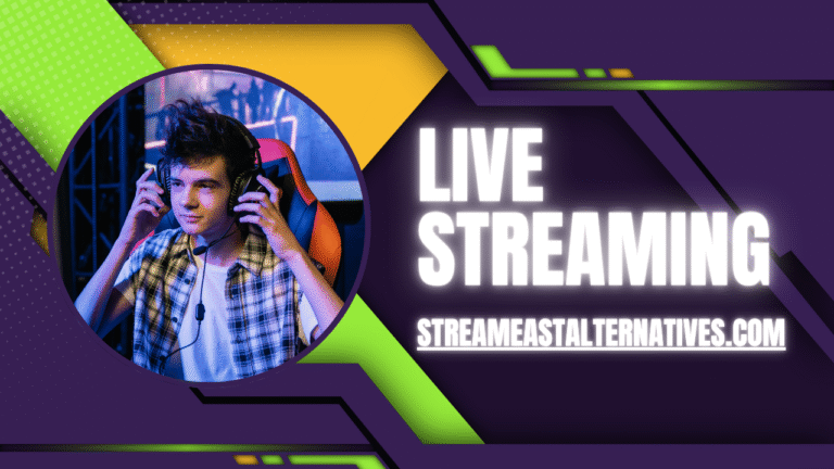 Streameast & Streameast Live: What Changed & What to Use Now